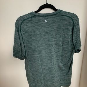 Men’s Lululemon Metal Vent Tech